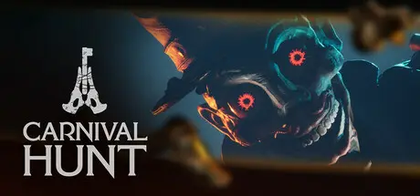 Carnival Hunt cover art
