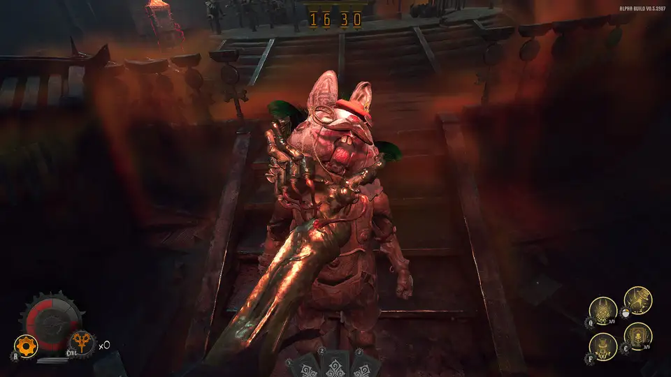 Carnival Hunt screenshot 1
