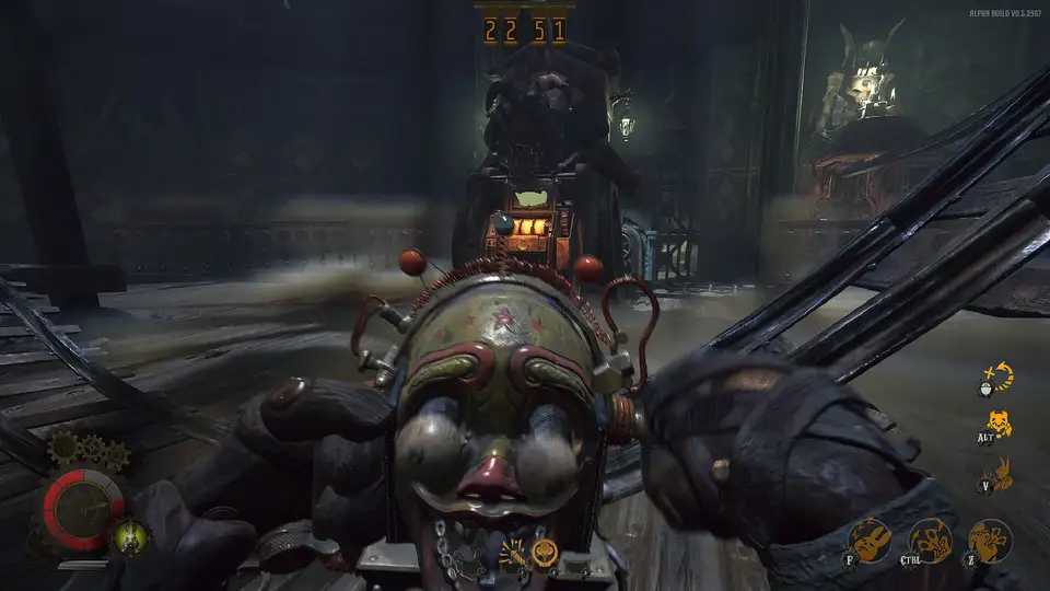 Carnival Hunt screenshot 2