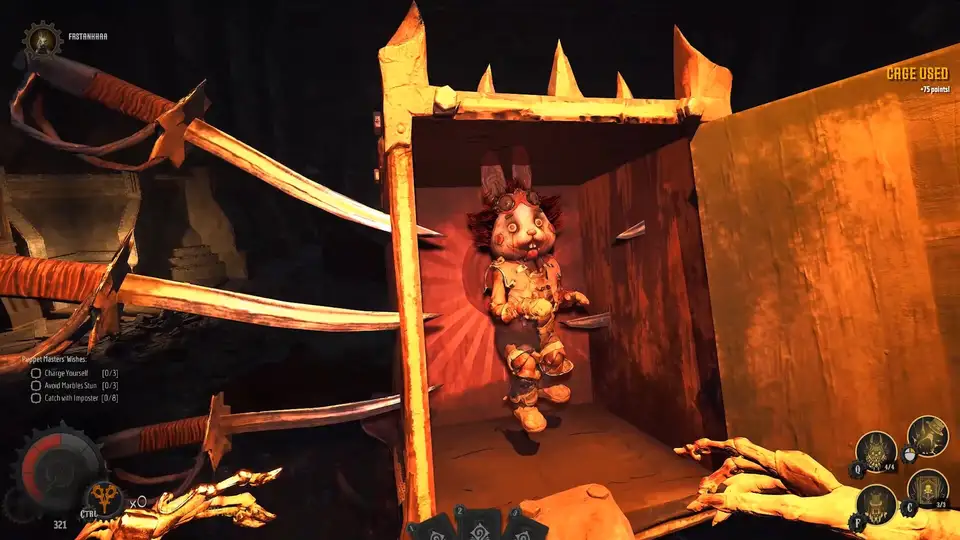 Carnival Hunt screenshot 3