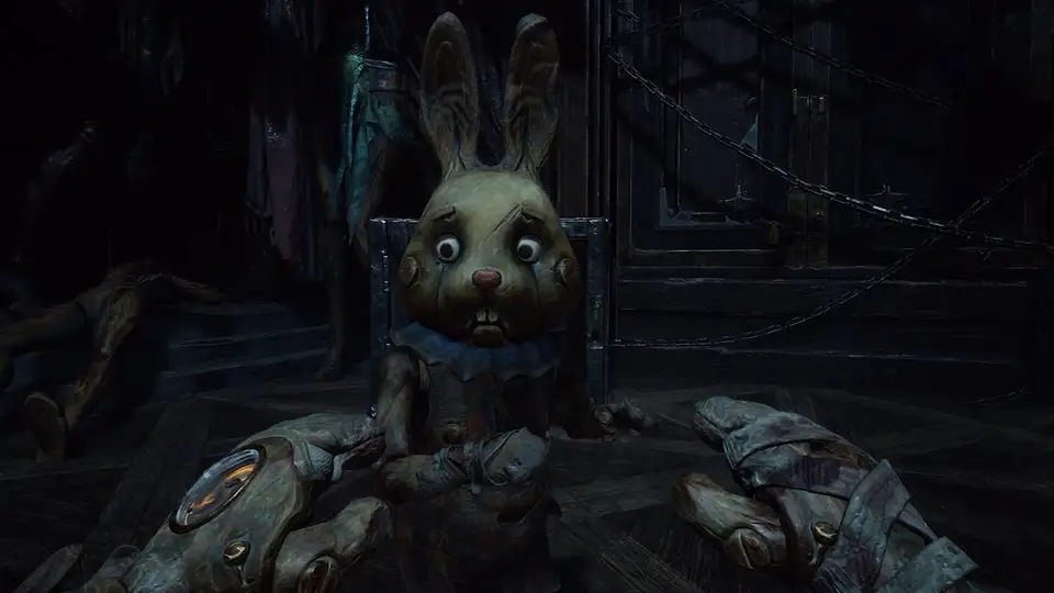Carnival Hunt screenshot 4