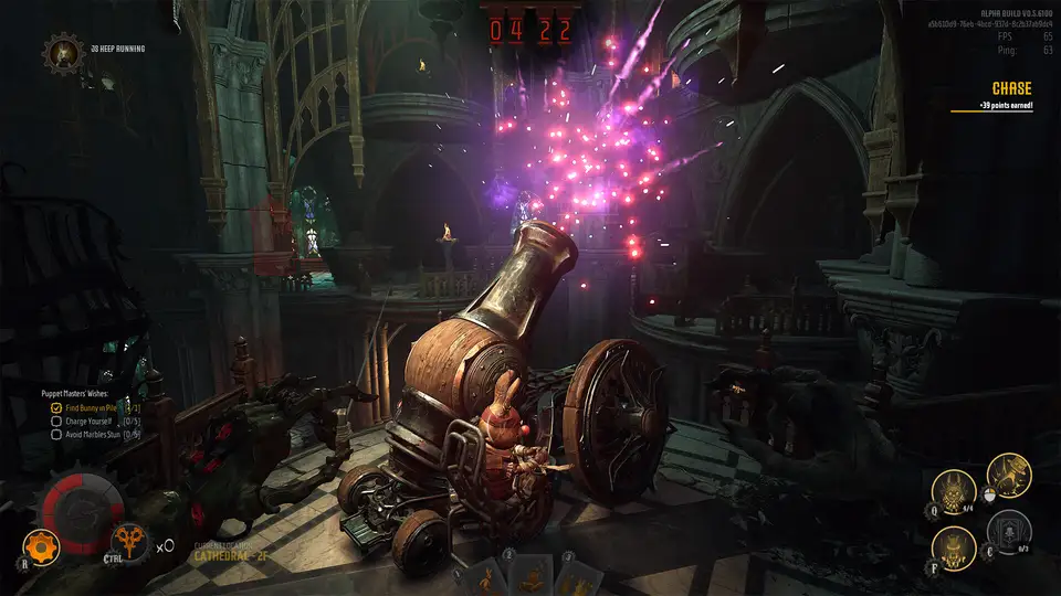Carnival Hunt screenshot 5