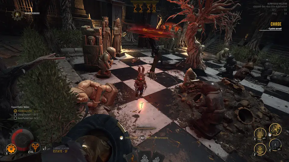 Carnival Hunt screenshot 6