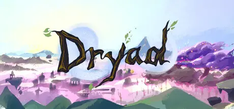 Dryad cover art