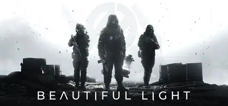 Beautiful Light cover art