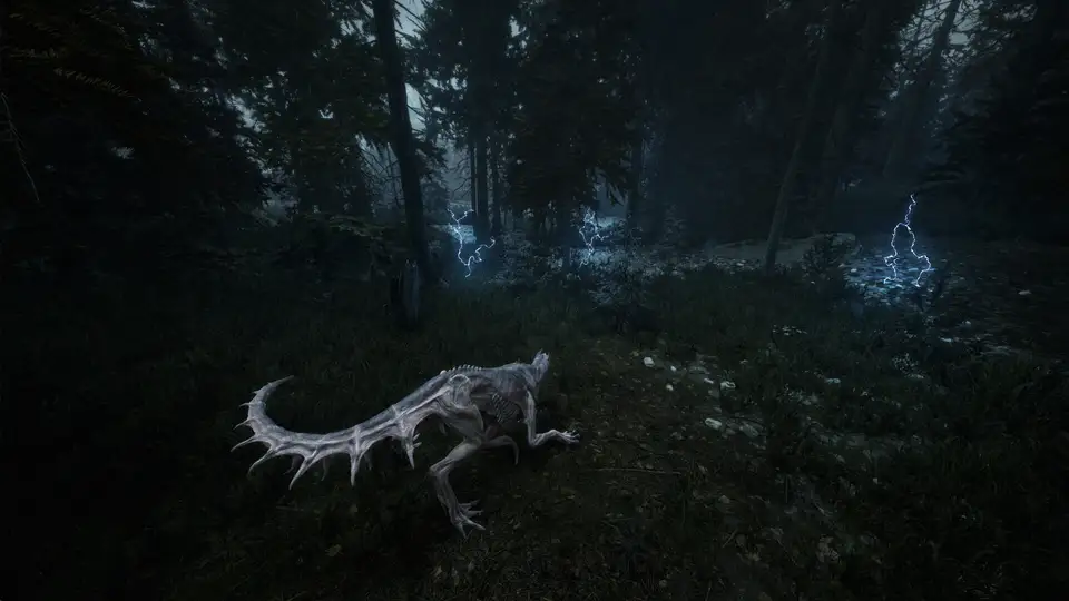 Beautiful Light screenshot 2