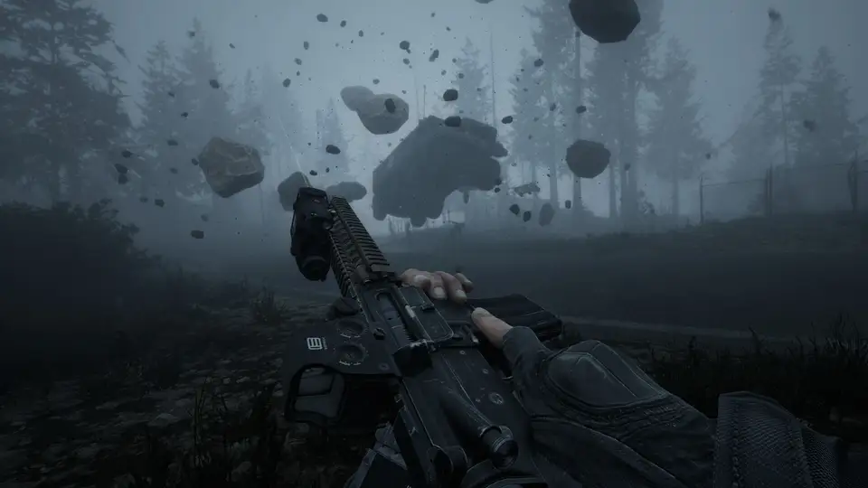 Beautiful Light screenshot 4