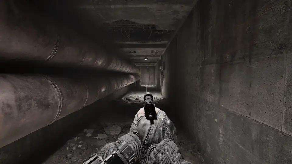 Beautiful Light screenshot 5
