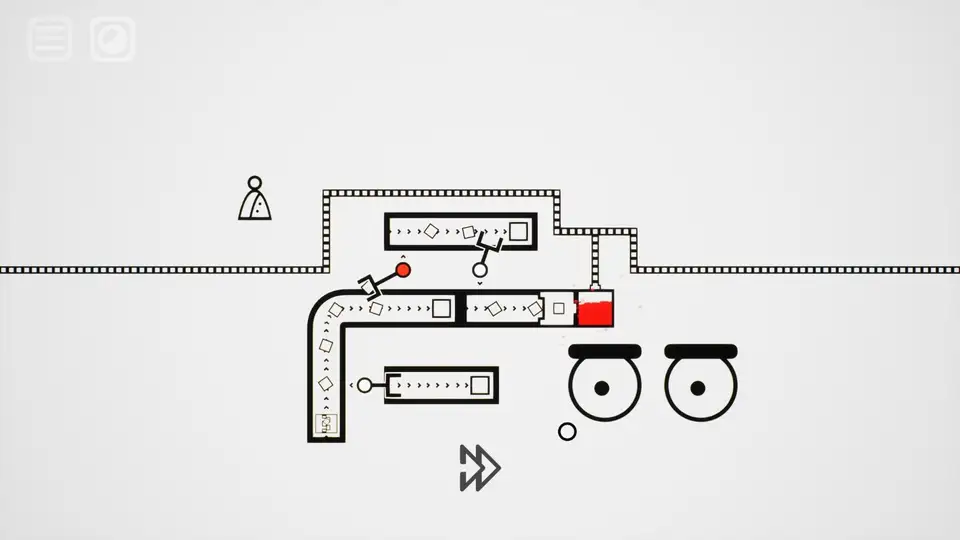 ZAVOD: Conveyor Logic screenshot 2