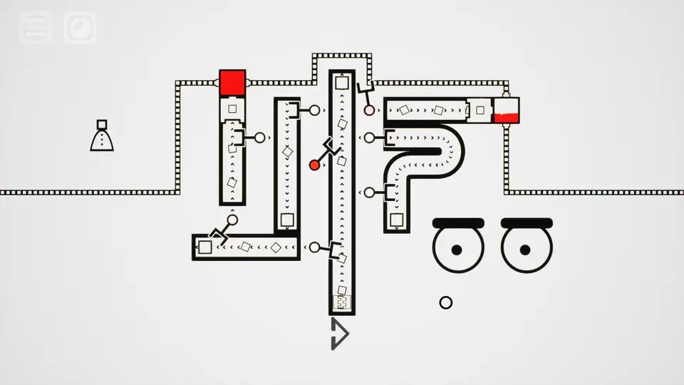 ZAVOD: Conveyor Logic screenshot 3