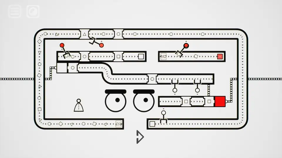 ZAVOD: Conveyor Logic screenshot 4