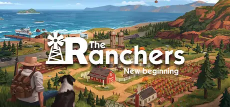 The Ranchers cover art
