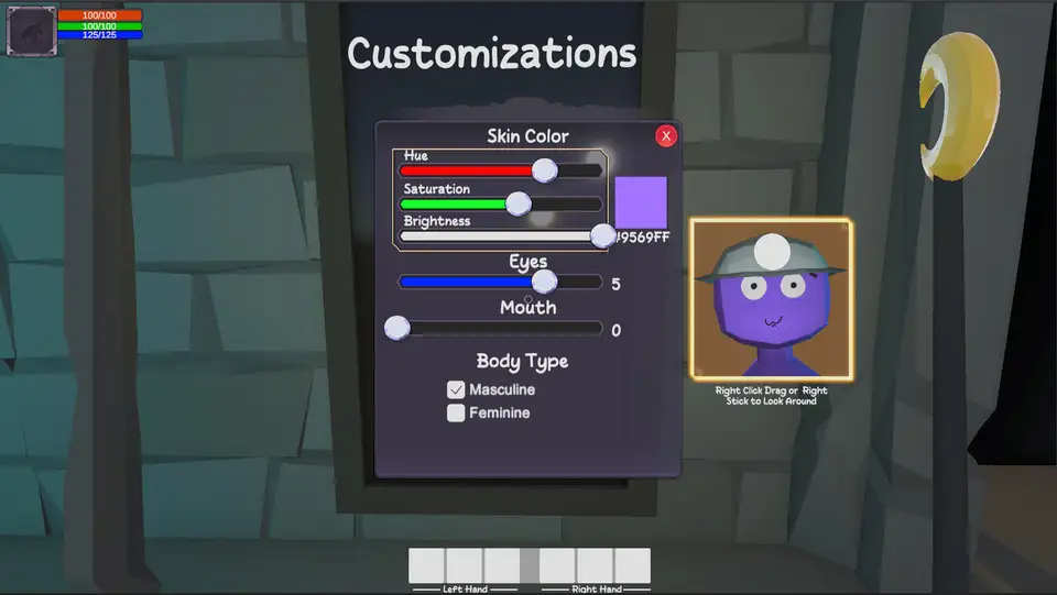 Dungeons & Dummies screenshot 4