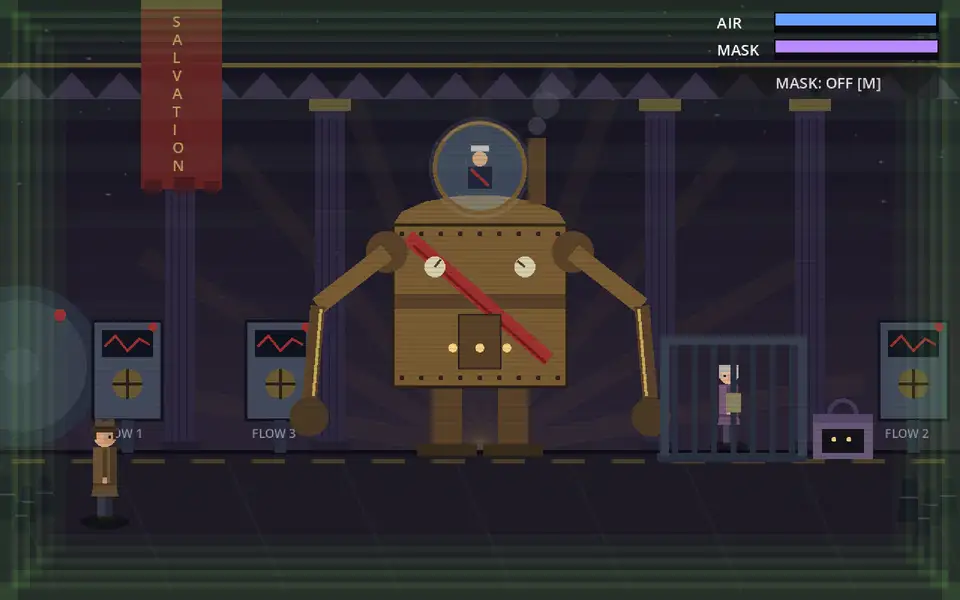 One Rainy Night screenshot 1