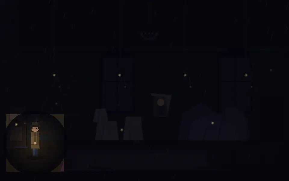 One Rainy Night screenshot 3