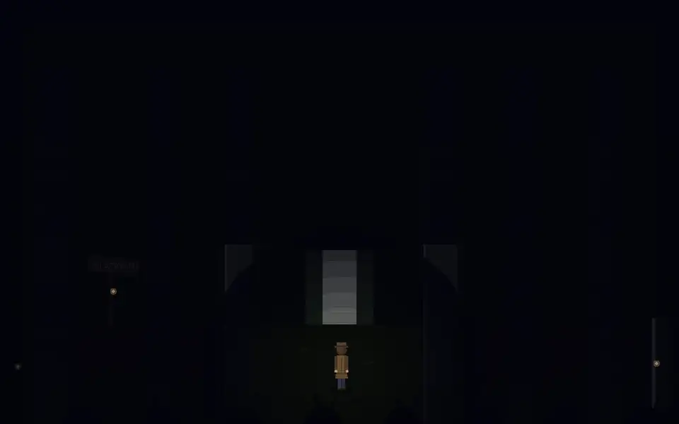 One Rainy Night screenshot 4