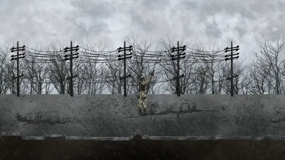 Project F.A.L.S.E. screenshot 5
