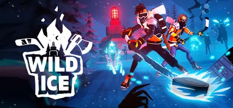 Wild Ice cover art