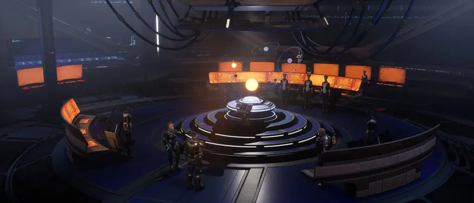 ZeroSpace screenshot 5
