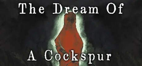 The Dream Of A Cockspur cover art
