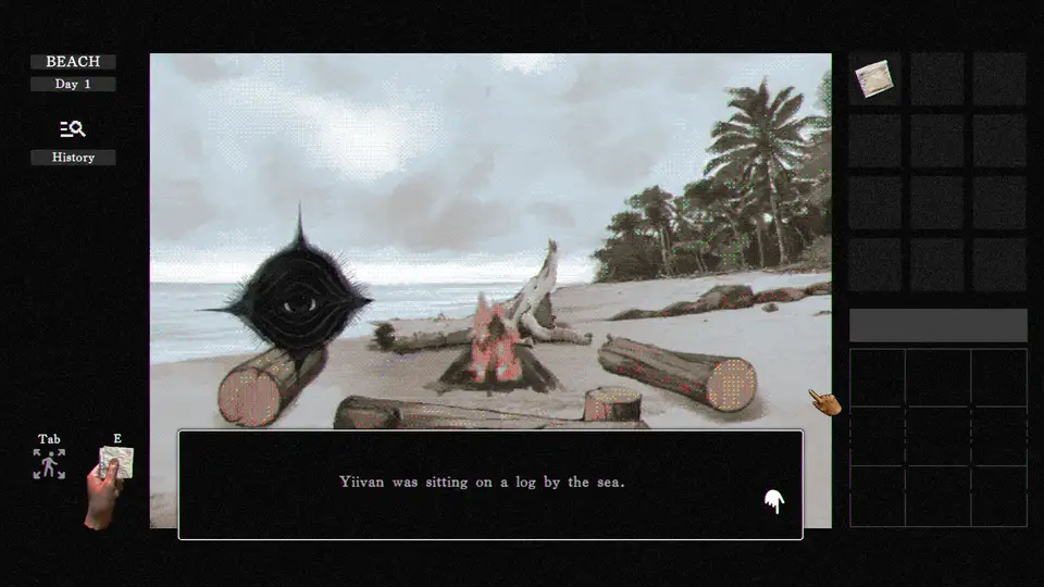 The Dream Of A Cockspur screenshot 1