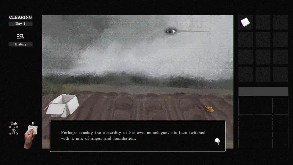 The Dream Of A Cockspur screenshot 5