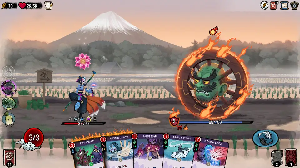 Talespinner screenshot 1