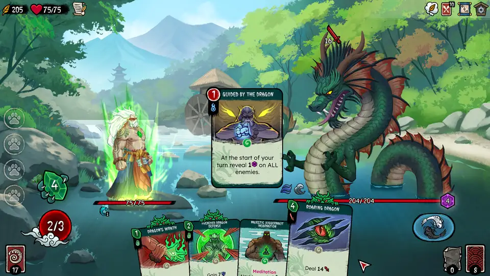 Talespinner screenshot 2