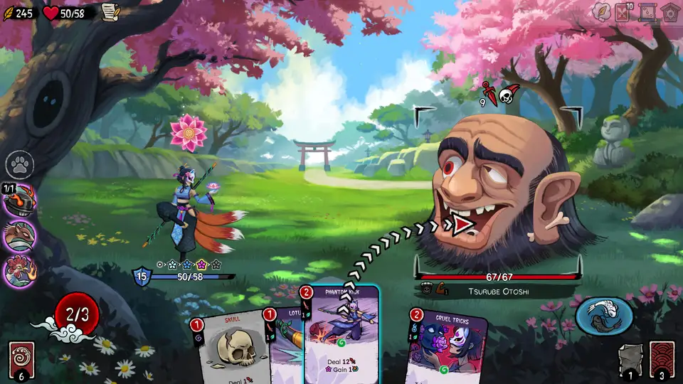 Talespinner screenshot 3