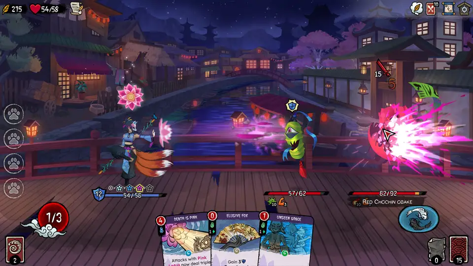 Talespinner screenshot 5