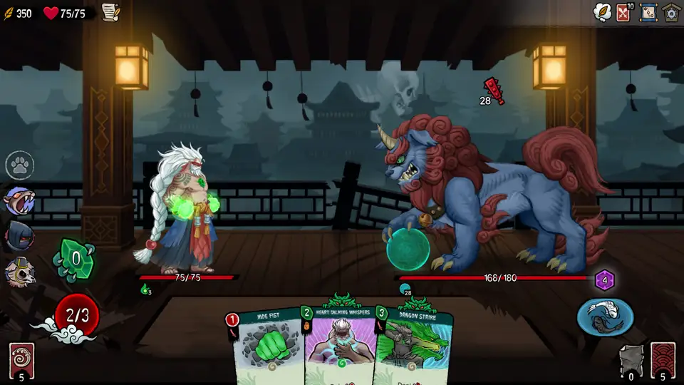 Talespinner screenshot 6