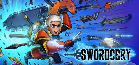 Swordcery cover art
