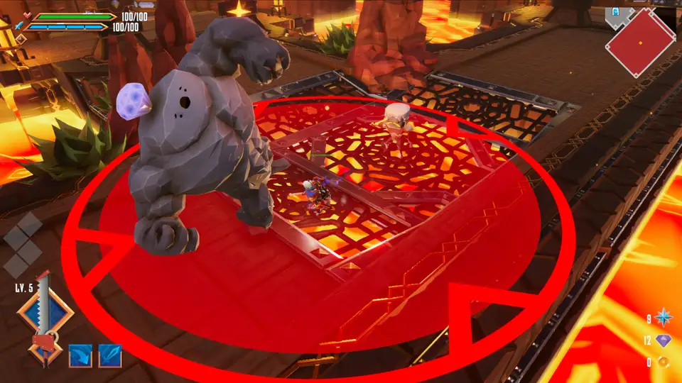 Swordcery screenshot 3