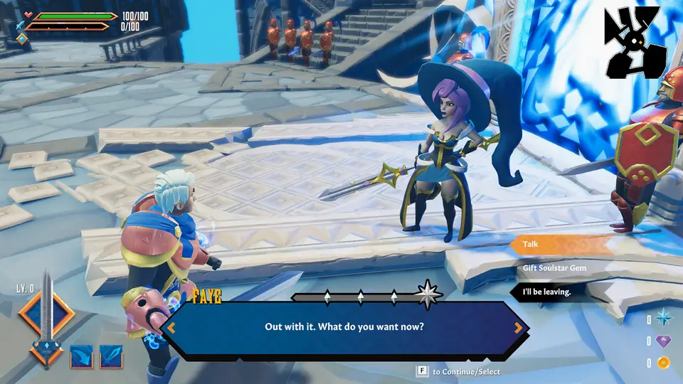 Swordcery screenshot 5
