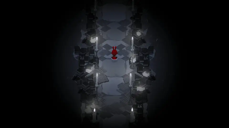 Rubinite screenshot 6