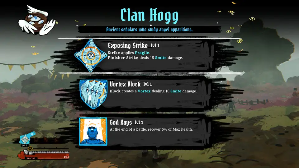 Tears of Metal screenshot 6