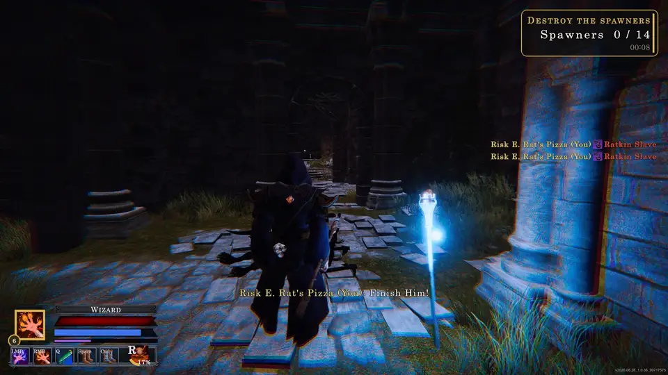 Cryptr screenshot 3