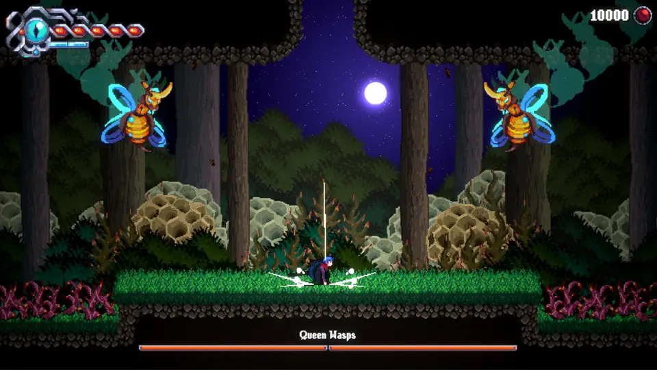Infinitevania screenshot 3