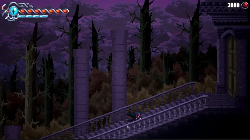 Infinitevania screenshot 4