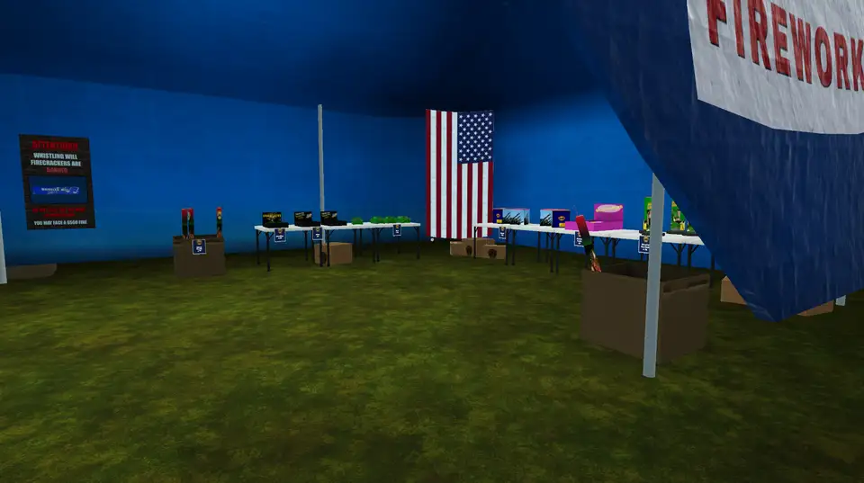Second Dreamer screenshot 6