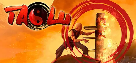 TAOLU cover art