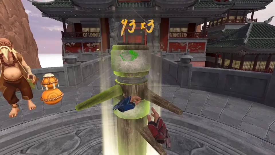 TAOLU screenshot 2