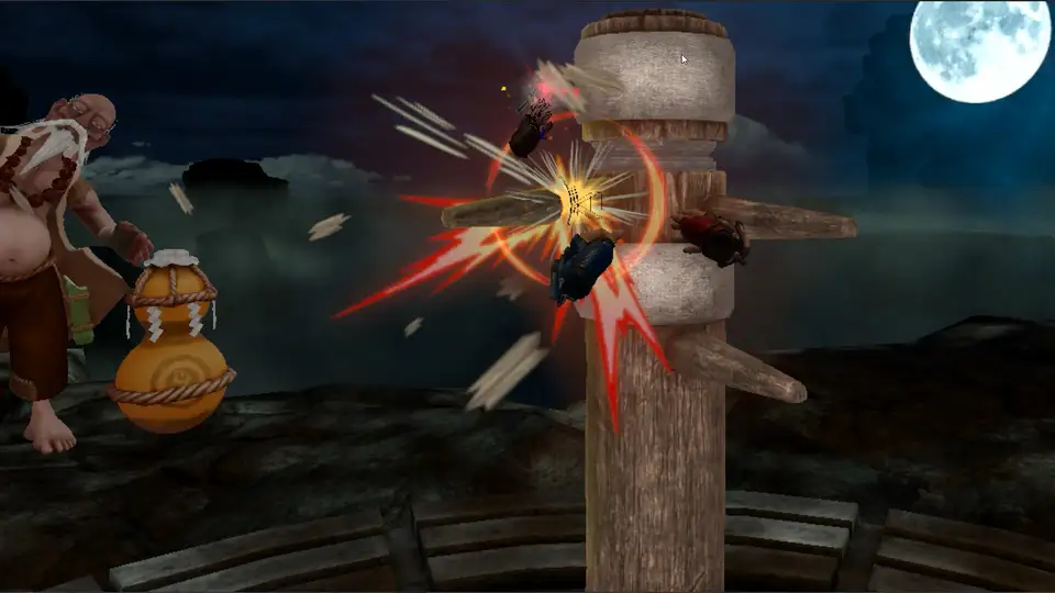 TAOLU screenshot 5