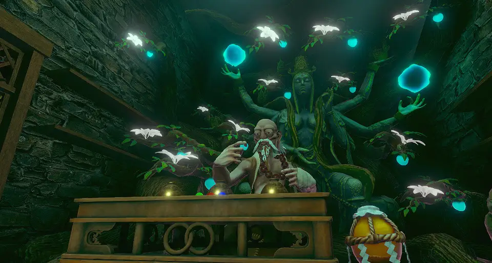 TAOLU screenshot 6