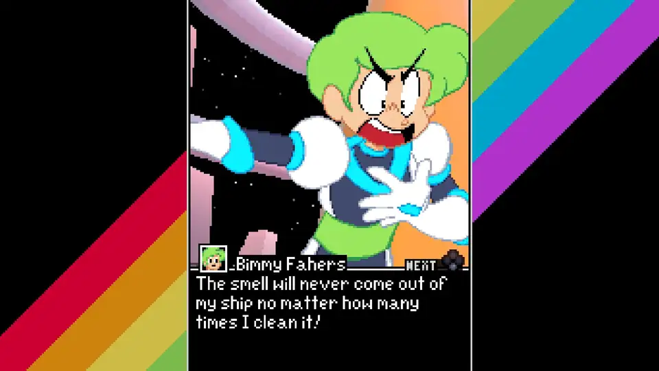 Viral Reload EX screenshot 2