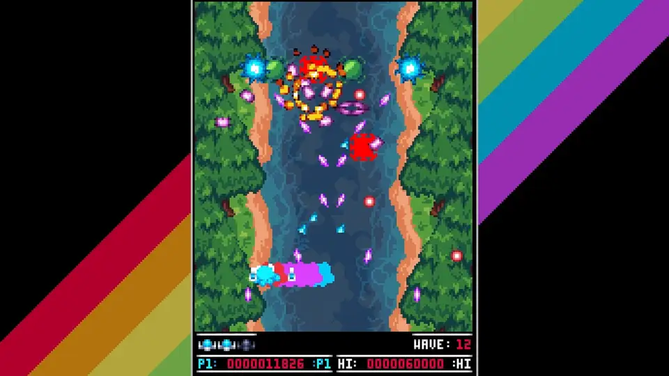 Viral Reload EX screenshot 3