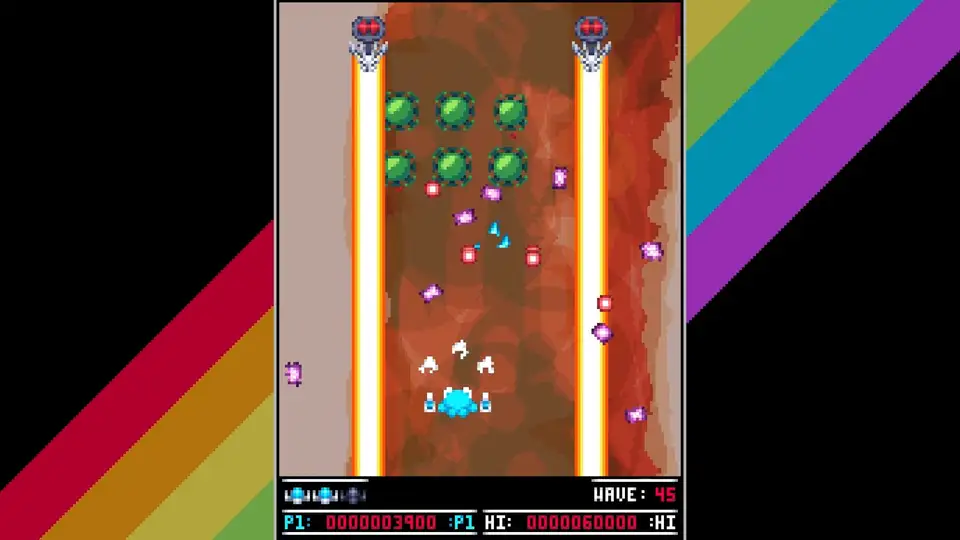 Viral Reload EX screenshot 4