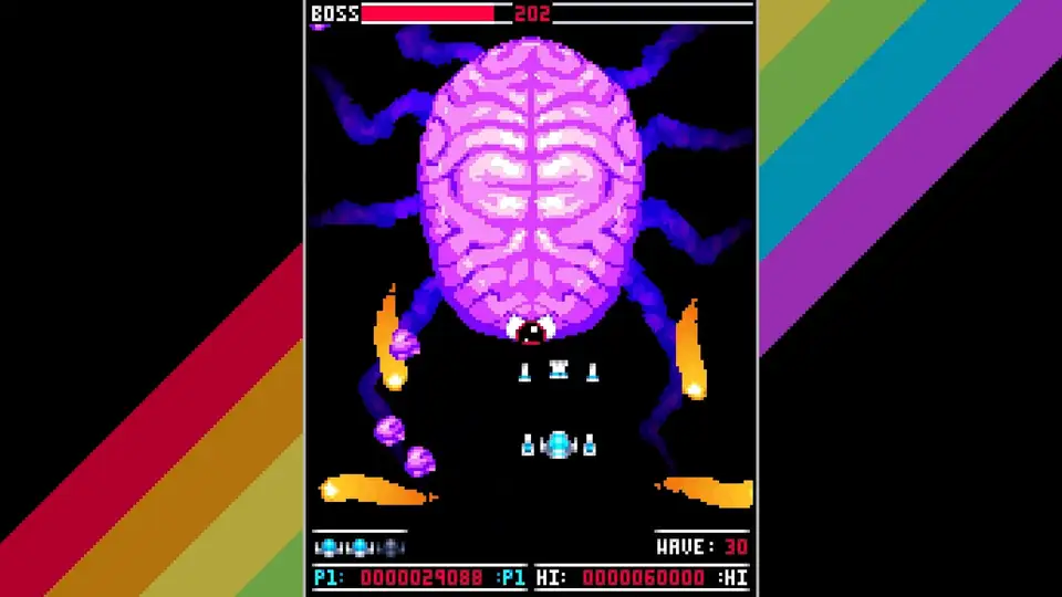 Viral Reload EX screenshot 5