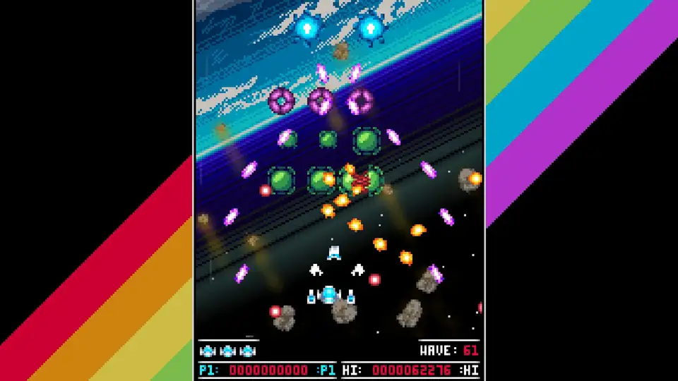 Viral Reload EX screenshot 6