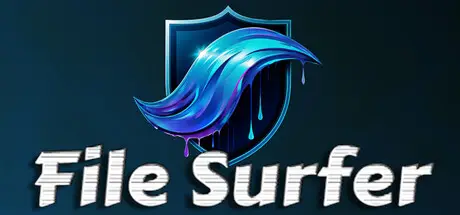 File Surfer cover art